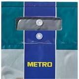 thumbnail of METRO Professional Saco térmico, 32 L, azul