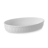 thumbnail of Rustica ovale ovenschaal, HENDI, 0,62L, 223x132x(H)42mm