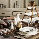 thumbnail of Villeroy & Boch Artesano Original Cafe au lait Untertasse 17cm