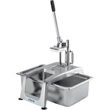 thumbnail of Saro Patat/ Friet snijder Model CF-5 10x10