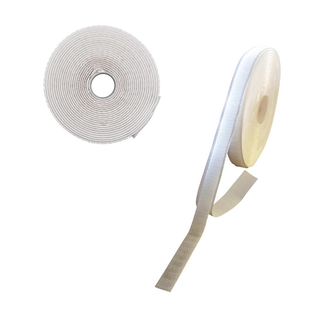 varivendo Fenster Fliegengitter Klettband selbstklebend 5m x 1cm Klettverschluss Hakenband Befestigungsband Fliegengitter Zubehör Mückenschutz