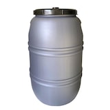 thumbnail of Bidón de boca ancha 220 litros -