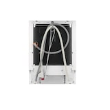 thumbnail of ELECTROLUX Lave-vaisselle 60cm 14 Couverts 44db Tout Intégrable eeg48200l