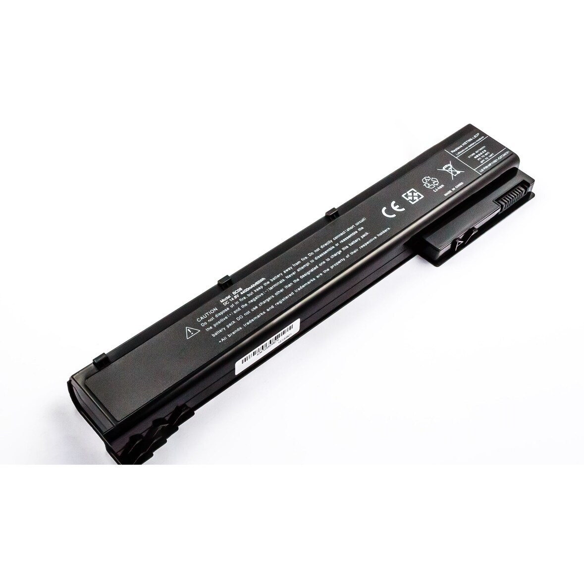 Akku kompatibel mit HP EliteBook 8570W