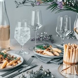 thumbnail of Schott Zwiesel Pure Crystal witte wijnglazen 300ml (6 stuks)