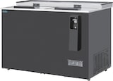 thumbnail of Polar Flaschenkühler Toplader 417L