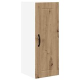 thumbnail of vidaXL Küchenwandschrank Artisan-Eiche 30 x 31 x 80 cm Holzwerkstoff