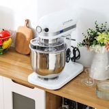 thumbnail of Batteur Mélangeur Planétaire - 7 L - Dynasteel