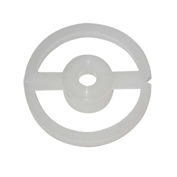 REBER couronne de centrage pour hachoir n°12 - D: 70 mm