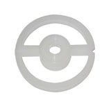 thumbnail of REBER couronne de centrage pour hachoir n°12 - D: 70 mm