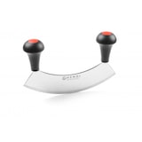 thumbnail of HENDI Wiegemes, enkel, Zwart, 215x150mm