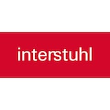 thumbnail of INTERSTUHL Hocker UPis1 100U weiß