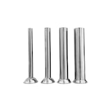 thumbnail of Bützmann E15L professioneller elektrischer Wurstfüller für Fleisch bis zu 15 Liter.