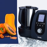 thumbnail of H.Koenig HK8 - robot culinaire multifonction