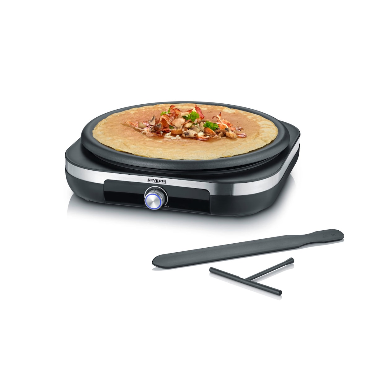 SEVERIN CM 2199 Crepes Maker
