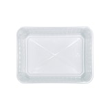 thumbnail of 400x Verpackungsbecher PP, transparent, 180x135mm, 1000ml