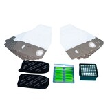 thumbnail of Staubsauger Sparset passend für Vorwerk Kobold VK 130 und 131 - 29 teiliges Set