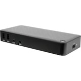 thumbnail of Targus DOCK430EUZ Docking Station USB-C® per notebook