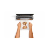 thumbnail of Macchina sottovuoto FoodSaver VS0290X 80W 37.6x9x6.9cm Bianco