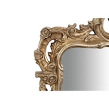 thumbnail of Specchiera da parete in legno finitura grezza elegante per cucine moderne e rustiche resistente alta qualità