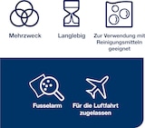 thumbnail of Tork Langlebige Reinigungstücher Weiß W4, Mehrzweck, 4 × 90 Tücher, 90479