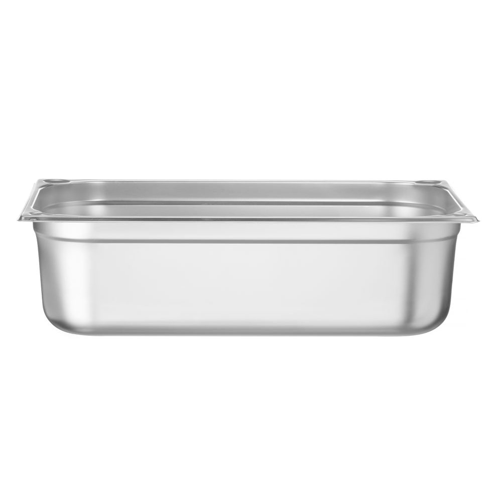 Hendi GN-Behälter Kitchen Line GN1/1 mit 21 Liter aus Edelstahl