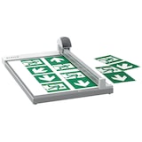 thumbnail of Cizalla Leitz Office A3