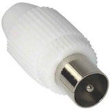 thumbnail of Kreiling Tech. Koaxstecker gerade KS75 10150