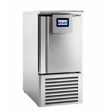 Abatidor de Temperatura 6 Bandejas GN 1/1 o 600x400 Infrico