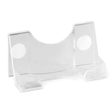 thumbnail of Durable Visitenkartenspender Acryl tr für 50 Visitenkarten