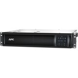 thumbnail of APC SMART-UPS SMT 750VA LCD Rack 2HE 230V inkl. Netzwerkkarte