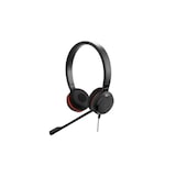 thumbnail of Jabra Evolve 30 II Duo, ohne Controller