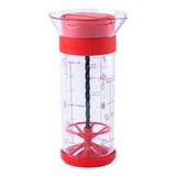 thumbnail of Mastrad Twist N Mix Crêpe Mix Mischbecher zur Crepe-Zubereitung, F38610