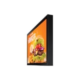 thumbnail of Samsung Displays LH24OHBEBGBXEN Samsung Smart Signage OH24B     61,0cm(24") DEAL ONLY
