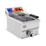 thumbnail of Freidora eléctrica industrial modelo EF-101V de Climahostelería