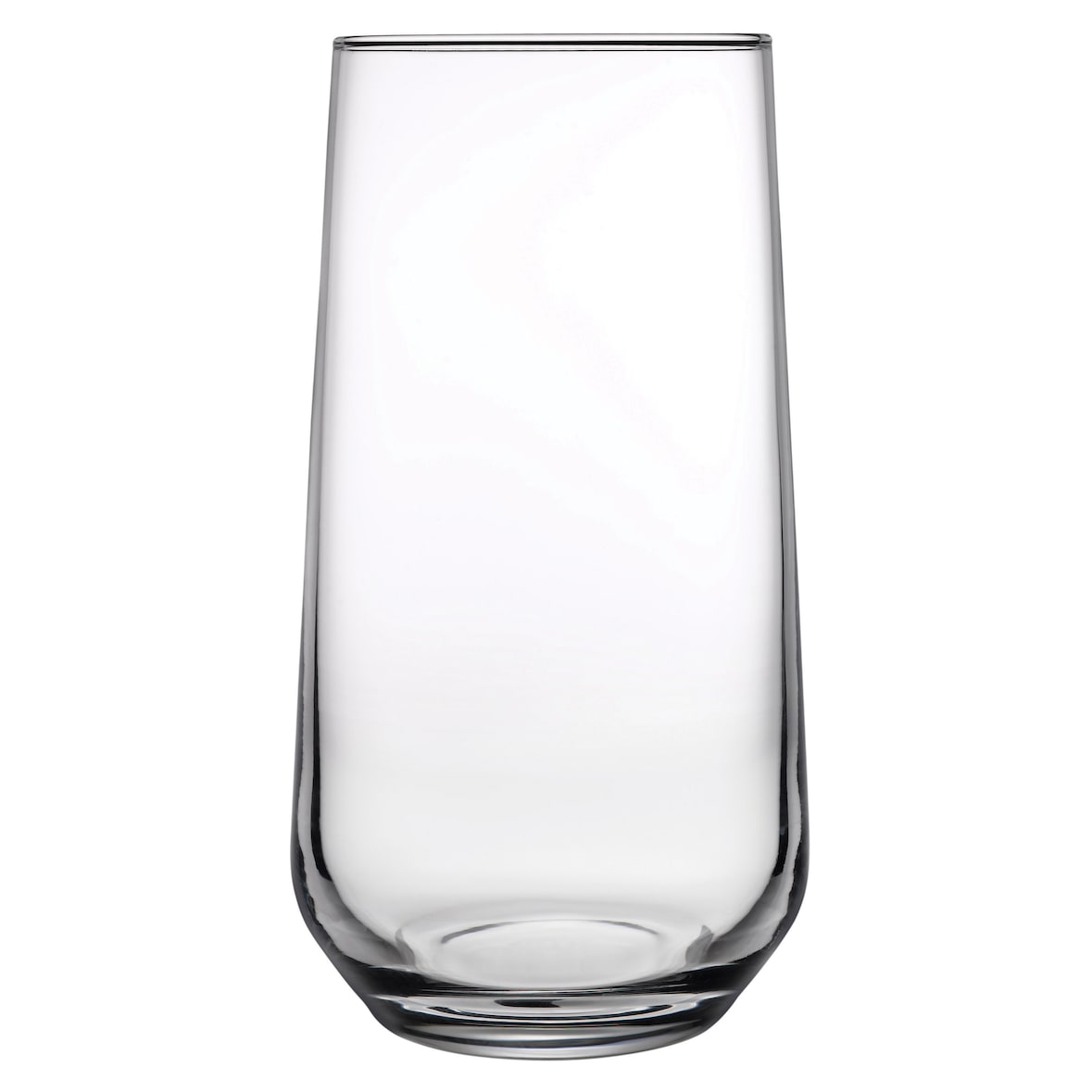 Pasabahce - Longdrinkglas Allegra, 0,47 ltr., Ø 4,9 cm, Set á 6 Stück, Glas