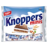 thumbnail of Knoppers Minis (200 g)