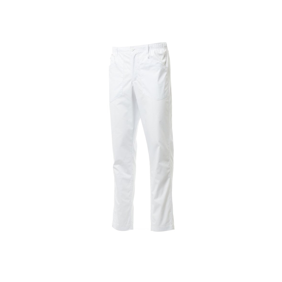 Payper Multifunktions-Kochhose BRIGADE MESH weiß 3XL
