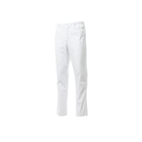 thumbnail of Payper Multifunktions-Kochhose BRIGADE MESH weiß 3XL