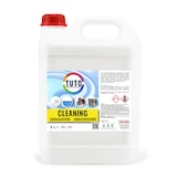 thumbnail of Tuto Cleaning Sgrassatore Concentrato 5 LT - Prodotto Professionale - HACCP