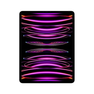 Apple iPad Pro 12,9" 2022 Wi-Fi 1 TB Space Grau MNXW3FD/A