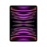thumbnail of Apple iPad Pro 12,9" 2022 Wi-Fi 1 TB Space Grau MNXW3FD/A