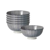 thumbnail of Ritzenhoff & Breker Takeo Stripes Servierschale ø 12 cm 6er Set