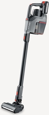 thumbnail of SEVERIN SEPURO HV 7184 Aspiradora sin cables, sin bolsa, motor digital 280 W Negro