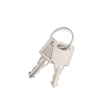 thumbnail of Showdown Schaukasten für Innen  Economy SCXS - 6x DIN A4 - Aluminium - Silber