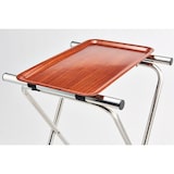 thumbnail of Stalgast Tablettständer, faltbar