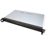 thumbnail of VALUE 19 Servergehäuse, 1HE, schwarz"