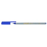 thumbnail of edding Fineliner 55 finepen 4-55003 0,3mm blau