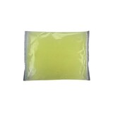 thumbnail of Gel Pack Réfrigérant Souple pour transport de produits surgelés - Liquide jaune - 400g - 20 x 15 x 3 cm - T°C rendue à -21°C - lot de 50 unités
