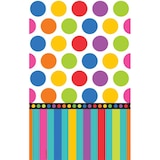 thumbnail of Tischdecke  `Dots & Stripes`